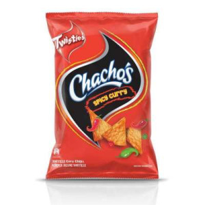 CHACHO CURRY 70G CHACHO CURRY 70G