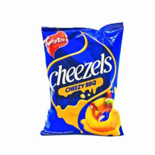 CHEEZEL ORIGINAL 60G