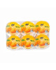 TEN TEN MANGO PUDDING (TRAY) 80G*6S