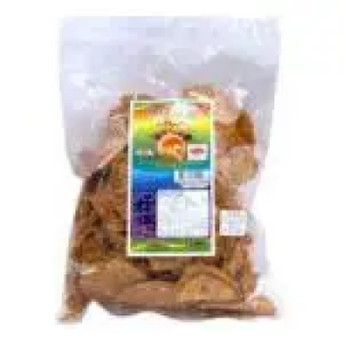 SATAY CRISPY -WHITE 120G