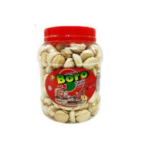 BORO KUIH BANGKIT COFFEE 435G 