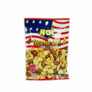 NOI COCKTAIL NUTS 115G NOI COCKTAIL NUTS 115G