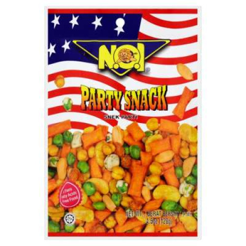 NOI PARTY SNACK 110G