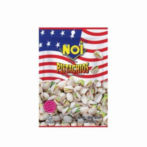 NOI SALTED PISTACHIOS 108G