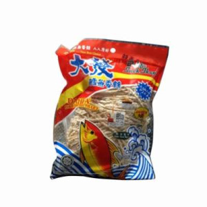 DAHFA DRIED FISH FILLET 280G DAHFA DRIED FISH FILLET 280G