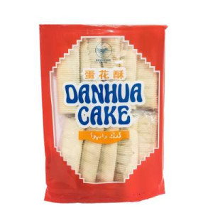 DAN HUA CAKE 10S 102G DAN HUA CAKE 10S 102G