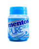 MENTOS PURE FRESH MINT GUM 57.75G