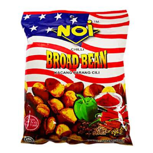 NOI BROAD BEAN-CHILLI 120G