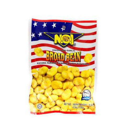 NOI BROAD BEAN-ONION&GARLIC 110G