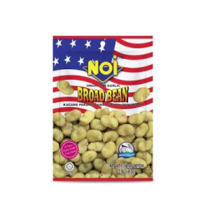 NOI BROAD BEAN-ONION&GARLIC 110G