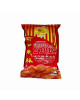 PO JAK LONG/FLYING DEER SATAY FISH CRISP 250G