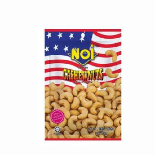 NOI SALTED CASHEWNUTS 115G