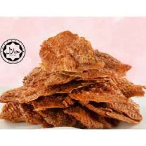 SIN HUP SENG CHILLI CUTTLEFISH 200G