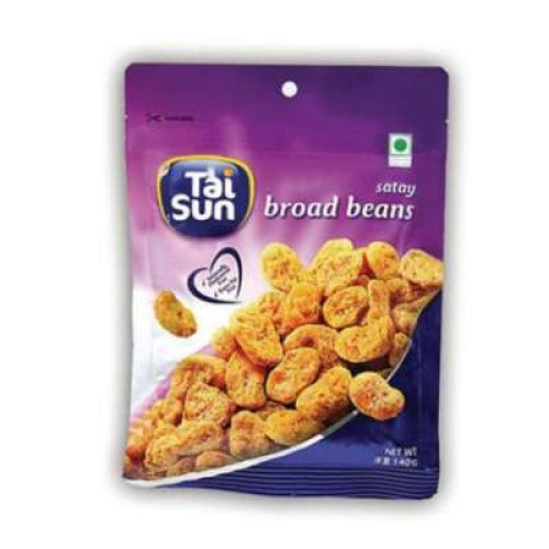 TS SATAY BROAD BEANS 400G