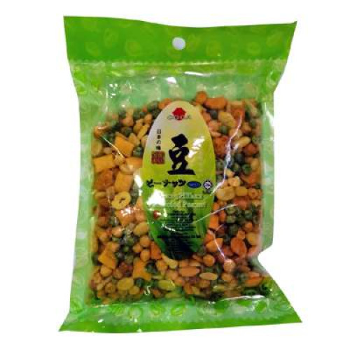 COCA MIXED NUT 300G