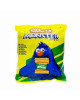 MAMEE MONSTER SNEK MI CHICKEN 25G*8