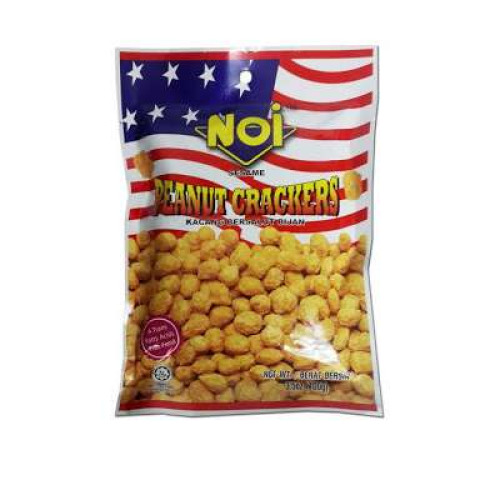 NOI SESAME PEANUT CRACKER 90G