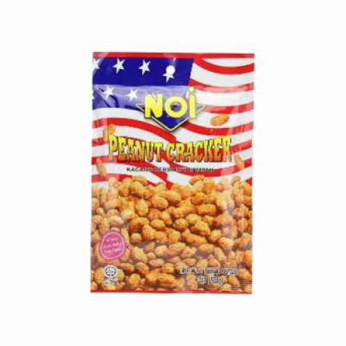 NOI SPICES PEANUT CRACKER 110G