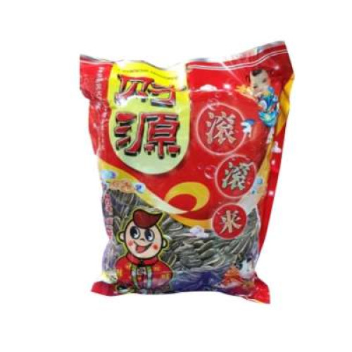 FOOD GARDEN CNY SUNFLOWER SEEDS 500G