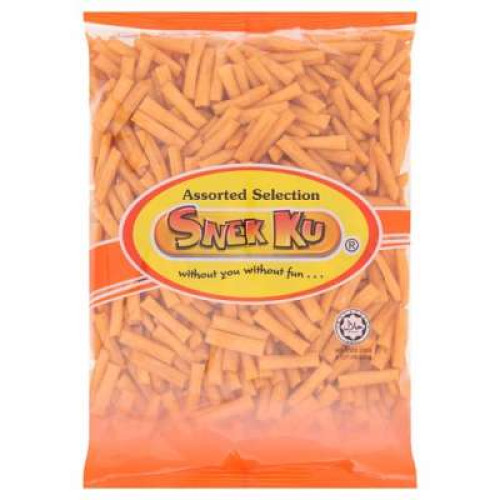 SNEK KU ASSORTED SELECTION 250G