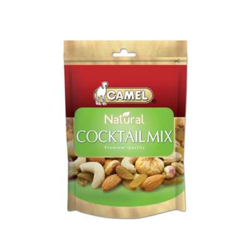 CAMEL NATURAL COCKTAIL MIX 400G