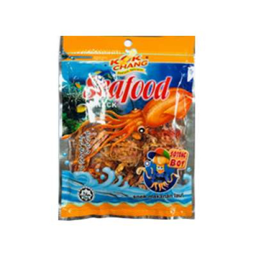 KOK CHANG WHOLE CUTTLEFISH 60G