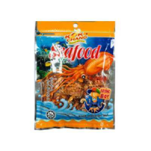 KOK CHANG WHOLE CUTTLEFISH 30G