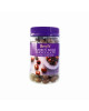 BERYL'S PREMIUM RAISIN MILK CHOC 450G