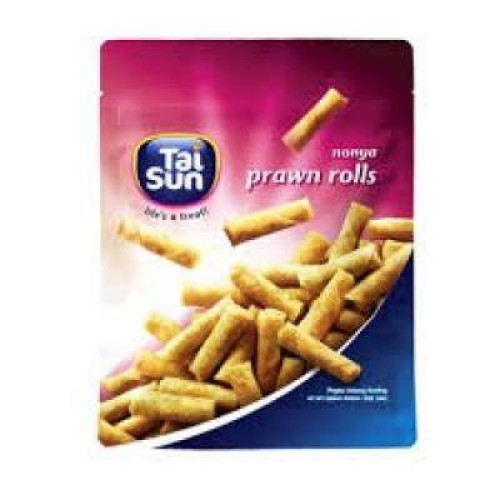 TS  PRAWN ROLL 430G