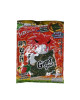 TWIN LOTUS KABUKI GRILLED SEAWEED PAPRIKA 5G*12