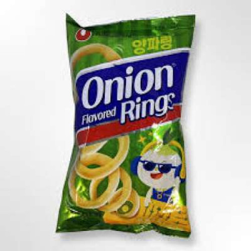 NONGSHIM ONION RING 90G