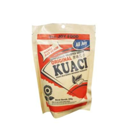 ALL JOY SUNFLOWER KUACI 200G