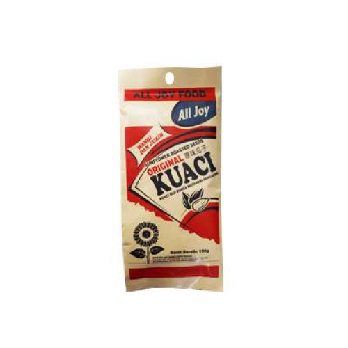 ALL JOY SUNFLOWER KUACI 80G