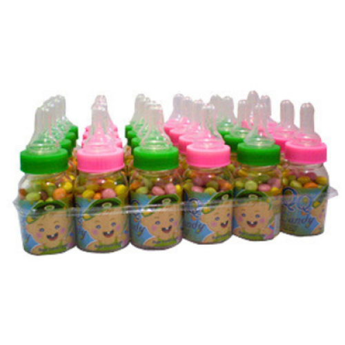 AYOYO QQ BABY CANDY 45G