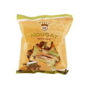 GB NOUGAT CAPPUCCONO CRUNCHY 100G