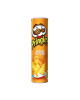 PRINGLES CHEESE ASEAN GX CHIPS 134G