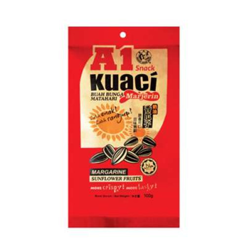 A1 KUACI 100G