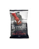 TYRRELLS SEA SALT & BLACK PEPPER P.CHIPS 150G