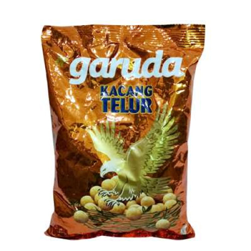 GARUDA PEANUT-EGG COATED 100G