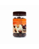 BERYL'S JAR COATED W MILK CHOCO & MALF PUFF340G