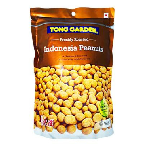 TONG GARDEN INDONESIA PEANUT 400G