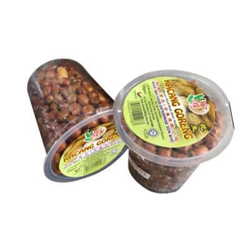 WIDE WAY KACANG GORENG CUP 120G