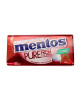 MENTOS PURE FRESH TIN STRAWBERRY MINT 35G