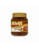 DELFI CHOCO SPREAD DOUBLE HAZELNUT 350G