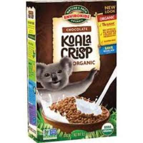 NATURE'S PATH KIDS KOALA CRISP 11.50OZ