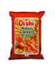 OISHI SPICY PRAWN CRACKERS 90G