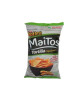 MR.HOTTEST MAITOS TORTILLA CHIPS BBQ 140G