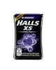 HALLS XS BLUBERRY 20'S