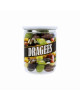 BERYL'S DRAGEES ASSORTED ALMOND 370G