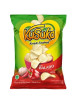 KUSUKA CASSAVE CHIPS - BALADO 180G